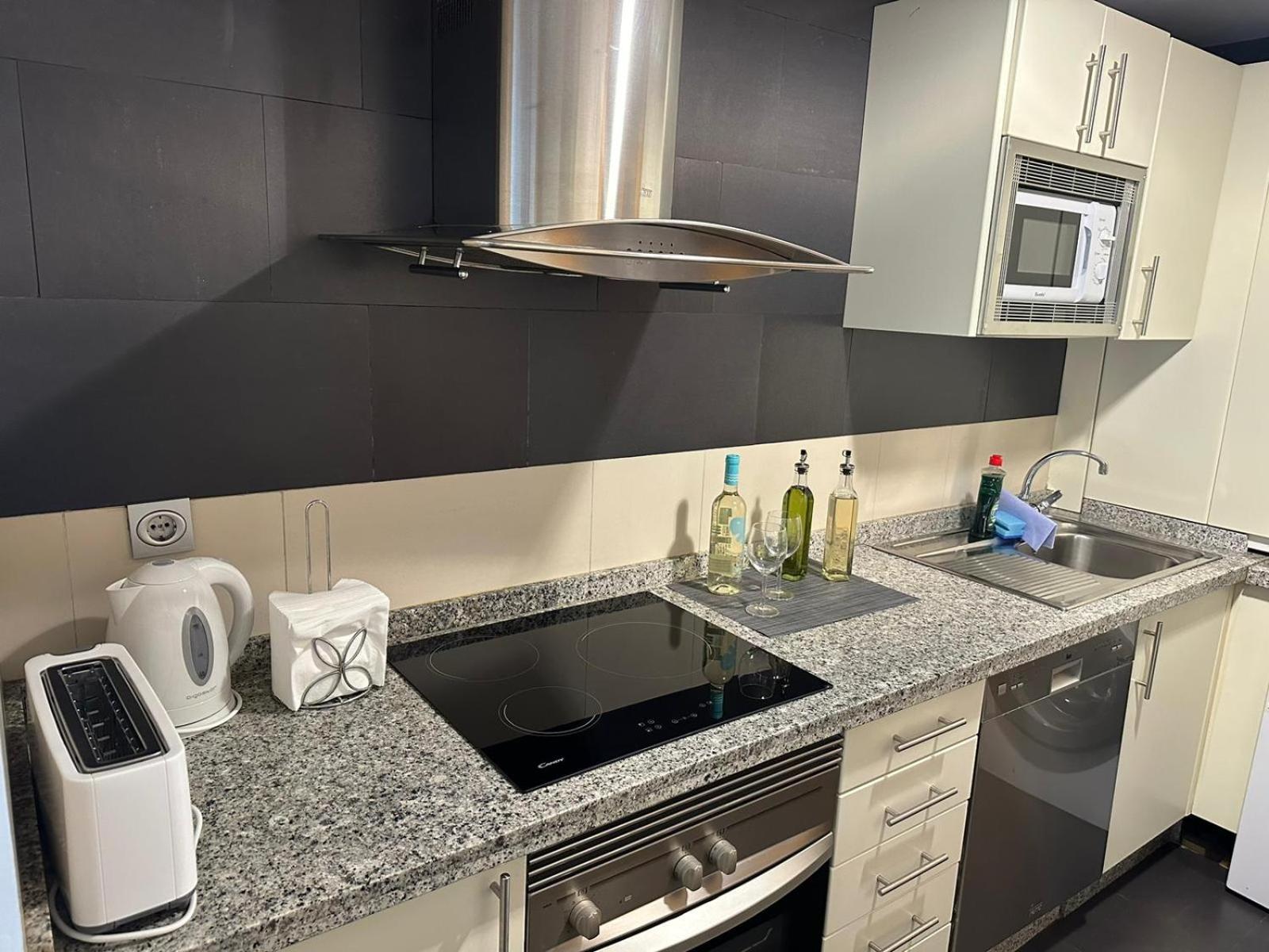 Ferienwohnung Frente Al Mar Málaga Exterior foto